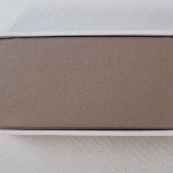 Flat Sheet Queen Target HOME 250 Thread Count - Picture 2 of 5